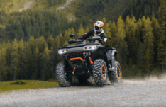 GOES TERROX 1000 PREMIUM ABS T3B