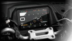 GOES TERROX 1000 PREMIUM ABS T3B