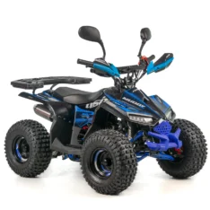 Quad ASIX Muddy 110