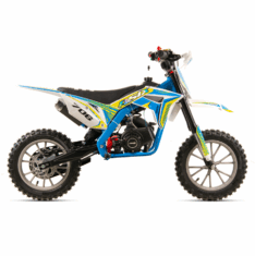 ASIX 706 – Mini Cross 49 cm³ dla Dzieci