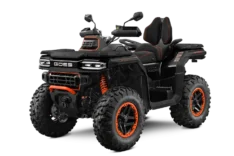 Quady GOES Terrox – Autoryzowany Dealer Polska