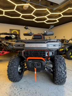 Quady GOES Terrox – Autoryzowany Dealer Polska