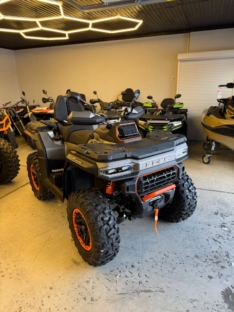 Quady GOES Terrox – Autoryzowany Dealer Polska