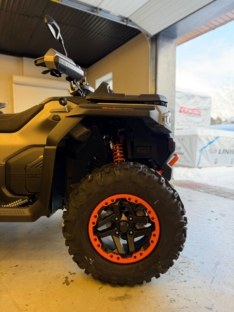 GOES TERROX 1000 PREMIUM ABS T3B