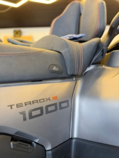 GOES TERROX 1000 PREMIUM ABS T3B