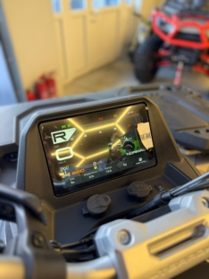 GOES TERROX 1000 PREMIUM ABS T3B