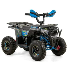 ASIX E-M10 – Elektryczny Quad