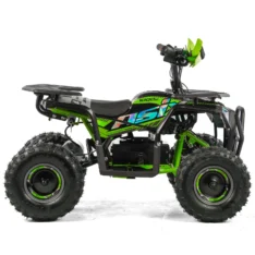 ASIX E-M10 – Elektryczny Quad