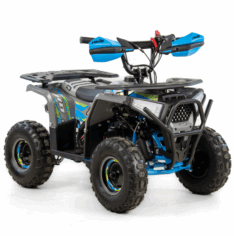 Quad ASIX M10 50cm3