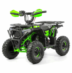 Quad ASIX M10 50cm3