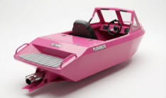 Ejet Boat mini łódka elektryczna Jet Boat