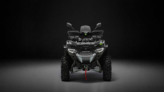 Elektryczny Quad POWERLAND