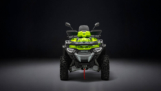 Elektryczny Quad POWERLAND