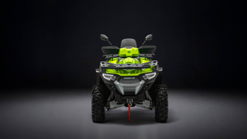 ELEKTRYCZNY QUAD POWERLAND ELEKTRYCZNY QUAD POWERLAND