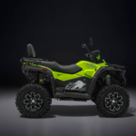 ELEKTRYCZNY QUAD POWERLAND