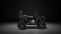 Elektryczny Quad POWERLAND