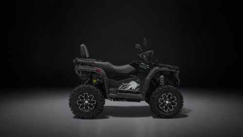 ELEKTRYCZNY QUAD ELEKTRYCZNY QUAD