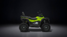 Elektryczny Quad POWERLAND