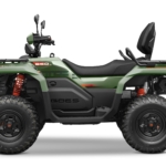 GOES TERROX 550L EPS