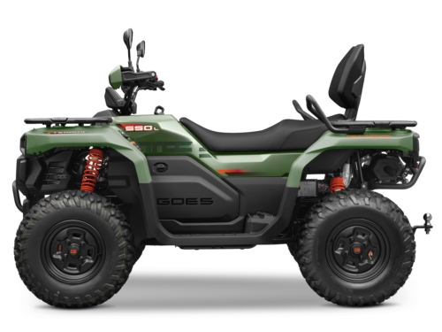 GOES TERROX 550L EPS