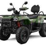 GOES TERROX 550L EPS