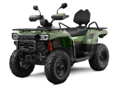 Quady GOES Terrox – Autoryzowany Dealer Polska