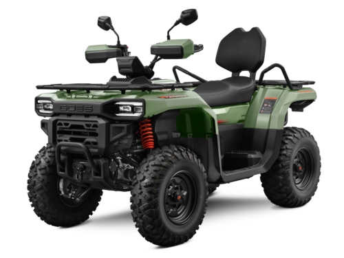 GOES TERROX 550L EPS