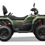 GOES TERROX 550L EPS