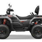 GOES TERROX 550L EPS