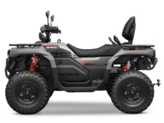 Quady GOES Terrox – Autoryzowany Dealer Polska
