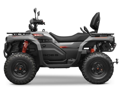 GOES TERROX 550L EPS