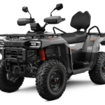 GOES TERROX 550L EPS