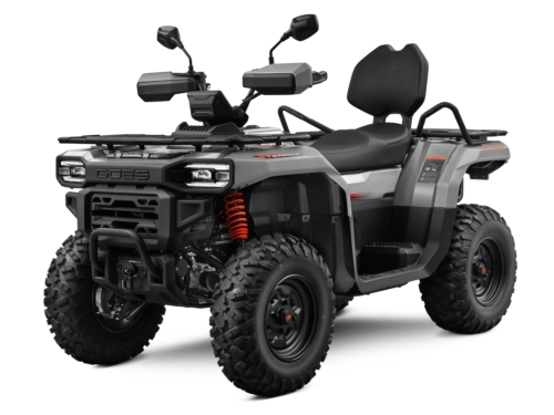 GOES TERROX 550L EPS