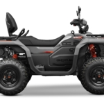 GOES TERROX 550L EPS