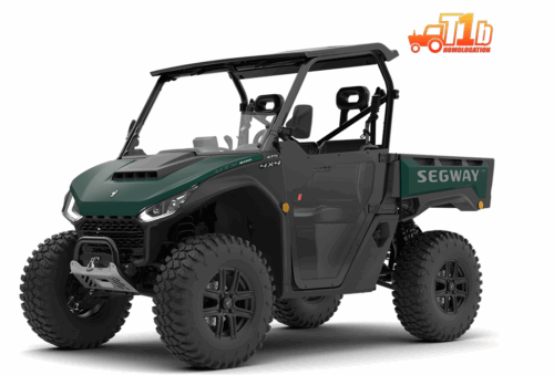 FUGLEMAN UT6 30 EPS FUGLEMAN UT6 30 EPS