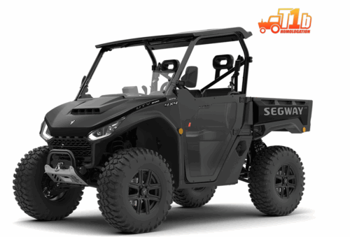 FUGLEMAN UT6 30 EPS FUGLEMAN UT6 30 EPS