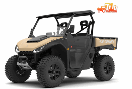 FUGLEMAN UT6 30 EPS FUGLEMAN UT6 30 EPS