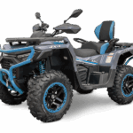 LINHAI 650L PRO EPS ABS