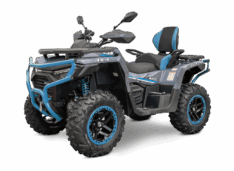 LINHAI 650L PRO EPS ABS