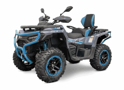 LINHAI 650L PRO EPS ABS