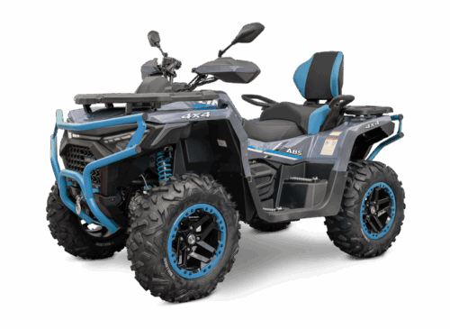 LINHAI 650L PRO EPS ABS LINHAI 650L PRO EPS ABS