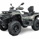 LINHAI 650L PRO EPS ABS