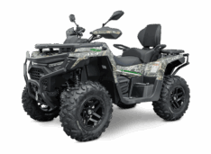 LINHAI 650L PRO EPS ABS