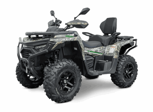 LINHAI 650L PRO EPS ABS LINHAI 650L PRO EPS ABS