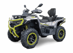 LINHAI 650L PRO EPS ABS