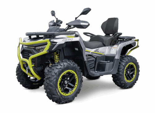 LINHAI 650L PRO EPS ABS LINHAI 650L PRO EPS ABS