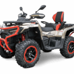 LINHAI 650L PRO EPS ABS