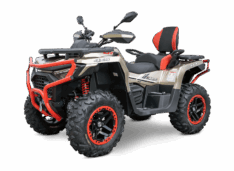 LINHAI 650L PRO EPS ABS