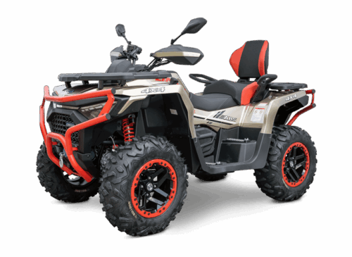 LINHAI 650L PRO EPS ABS LINHAI 650L PRO EPS ABS