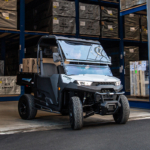 Elektryczny UTV LINHAI LH-80DU